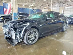 Cadillac CT6 3.0L 6 2019