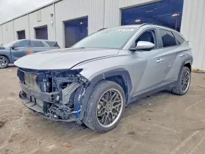 Hyundai Tucson 2.5L 4 2023
