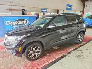 Kia Seltos 2.0L 4 2021