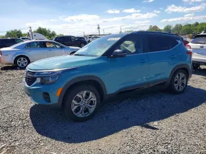 Kia Seltos 2.0L 4 2024