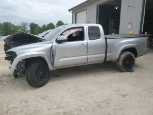 Toyota Tacoma 3.5L 6 2022