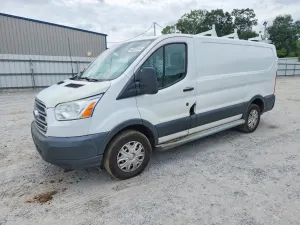 Ford Transit 3.7L 6 2016