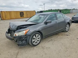 Honda Accord 2.4L 4 2009