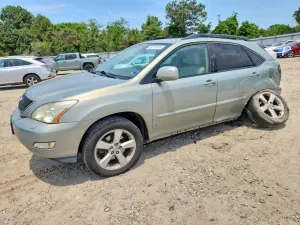 Lexus RX 3.5L 6 2007