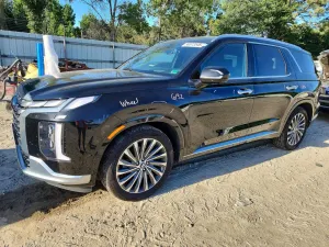 Hyundai Palisade 3.8L 6 2023