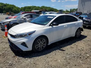Kia Cerato / Forte / K3 2L 4 2023