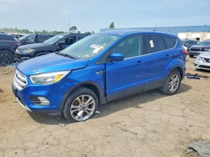 Ford Escape 1.5L 4 2019