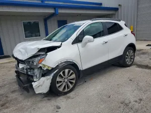 Buick Encore 1.4L 4 2018