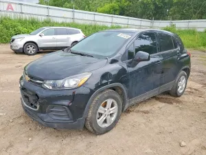 Chevrolet Trax 1.4L 4 2019