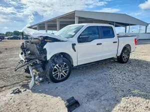 Ford F-150 5.0L 8 2023