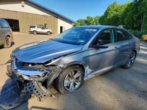 Volkswagen Jetta 1.5L 4 2024