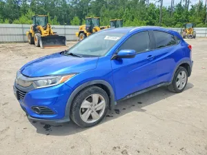 Honda HR-V 1.8L 4 2020