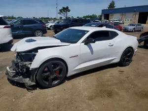 Chevrolet Camaro 6.2L 8 2022