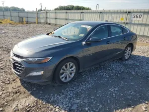 Chevrolet Malibu 1.5L 4 2020