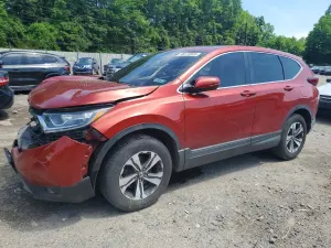 Honda CR-V 1.5L 4 2019