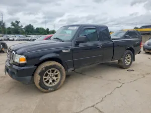 Ford Ranger 4.0L 6 2008