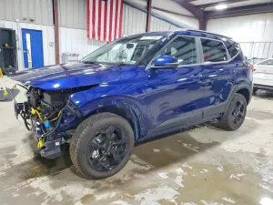 Kia Seltos 2.0L 4 2026