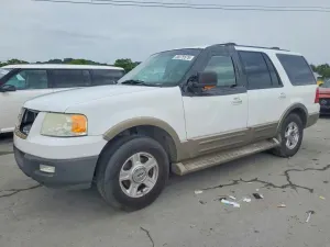 Ford Expedition 4.6L 8 2004