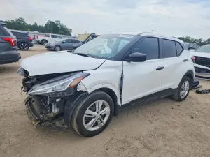 Nissan Kicks 1.6L 4 2024