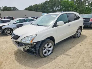 Lexus RX 3.5L 6 2008