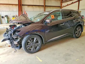 Nissan Murano 3.5L 6 2021