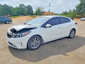 Kia Cerato / Forte / K3 2.0L 4 2017