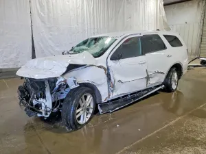 Dodge Durango 3.6L 6 2025