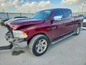 RAM 1500 5.7L 8 2018