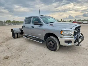 RAM 3500 6.7L 6 2021