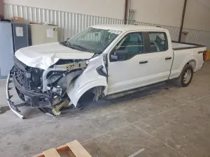 Ford F-150 5.0L 8 2026