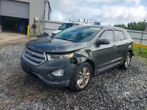 Ford Edge 3.5L 6 2017