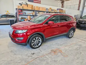 Lincoln MKC 2.0L 4 2019