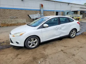 Ford Focus 2.0L 4 2014