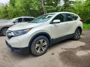 Honda CR-V 1.5L 4 2018
