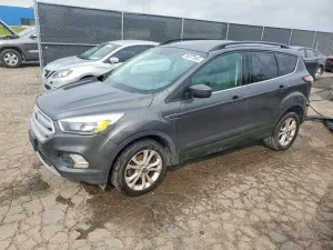 Ford Escape 1.5L 4 2018