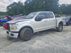 Ford F-150 5.0L 8 2016
