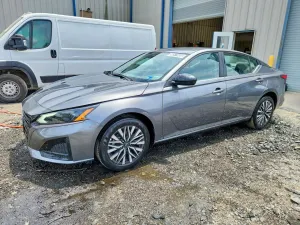 Nissan Altima 2.5L 4 2026