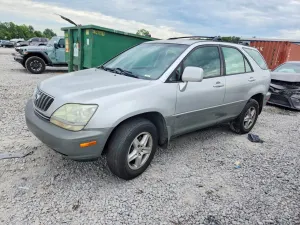 Lexus RX 3.0L 6 2002