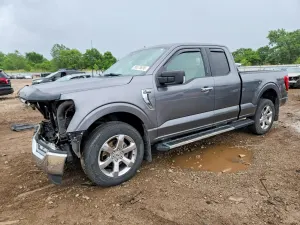Ford F-150 2.7L 6 2023