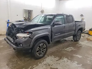 Toyota Tacoma 3.5L 6 2020
