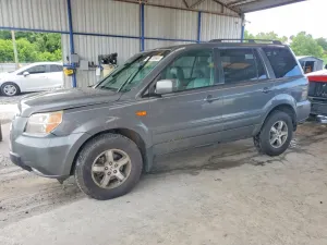 Honda Pilot 3.5L 6 2007