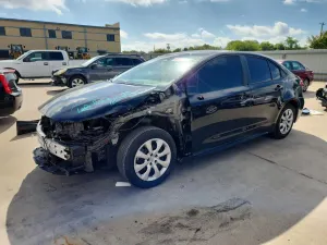 Toyota Corolla 2.0L 4 2025