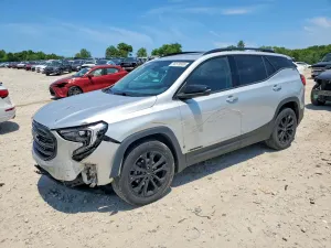 GMC Terrain 1.5L 4 2021