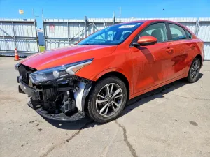 Kia Cerato / Forte / K3 2.0L 4 2023