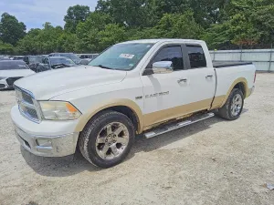 Dodge RAM 5.7L 8 2011