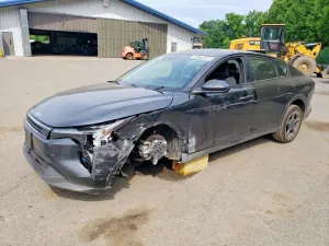 Kia K4 2.0L 4 2025