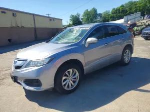Acura RDX 3.5L 6 2016