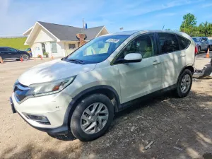 Honda CR-V 2.4L 4 2015