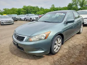 Honda Accord 2.4L 4 2009