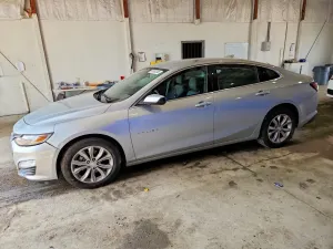 Chevrolet Malibu 1.5L 4 2020